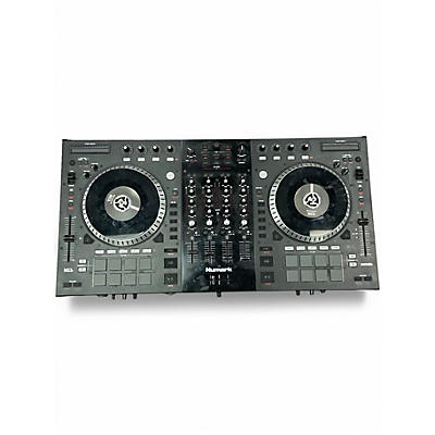 Used Numark NS7 DJ Controller