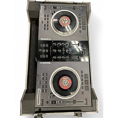 Used Numark NS7 DJ Controller