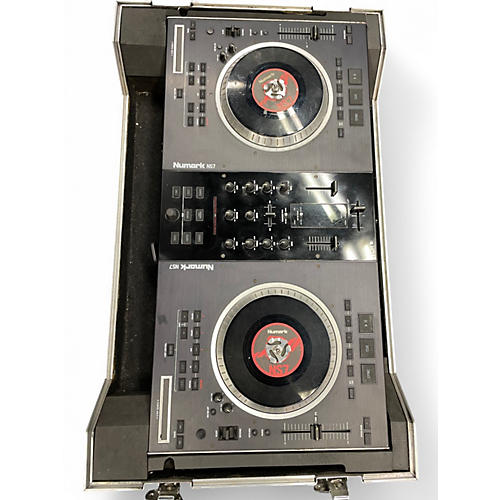 Used Numark NS7 DJ Controller