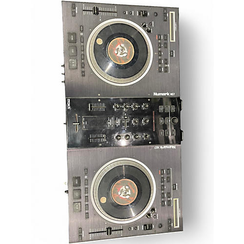 Used Numark NS7 DJ Controller