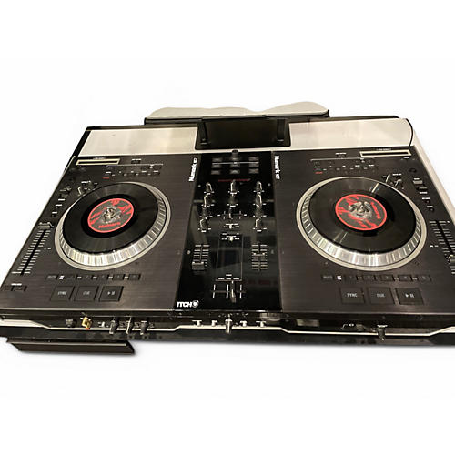 Used Numark NS7 DJ Controller