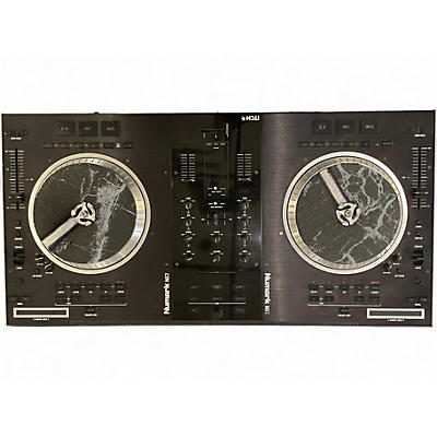 Used Numark NS7 DJ Controller