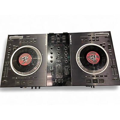 Used Numark NS7 DJ Controller