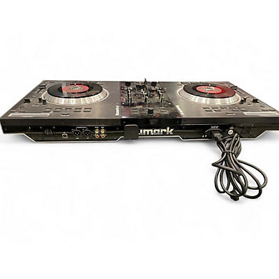 Used Numark NS7 DJ Controller