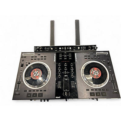 Used Numark NS7 DJ Controller