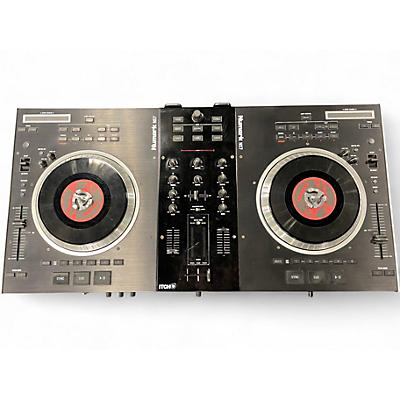 Used Numark NS7 DJ Controller