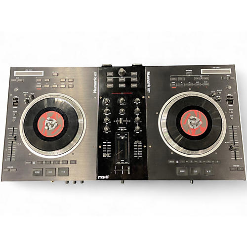 Used Numark NS7 DJ Controller