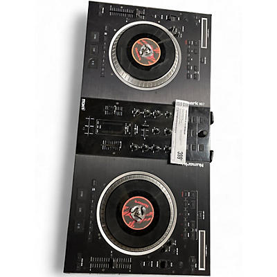 Used Numark NS7 DJ Controller