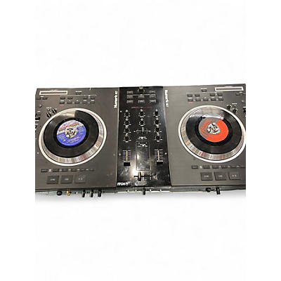 Used Numark NS7 DJ Controller