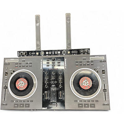 Used Numark NS7 DJ Controller