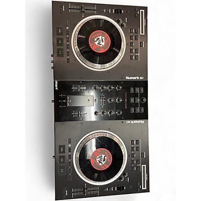 Used Numark NS7 DJ Controller
