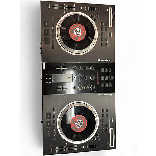 Used Numark NS7 DJ Controller