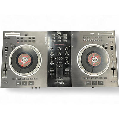 Used Numark NS7 DJ Controller