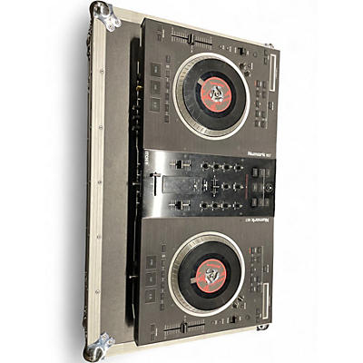 Used Numark NS7 DJ Controller