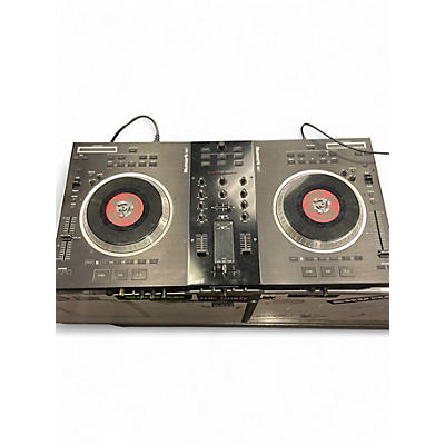 Used Numark NS7 DJ Controller