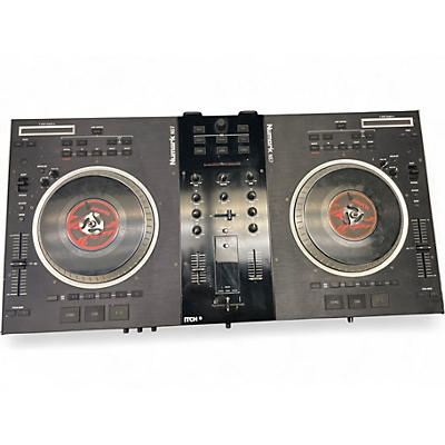 Used Numark NS7 DJ Controller