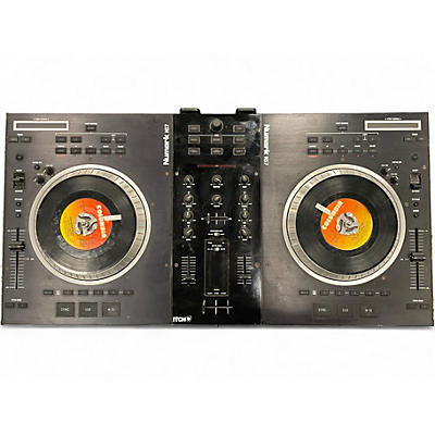 Used Numark NS7 DJ Controller