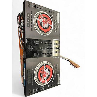 Used Numark NS7 DJ Controller