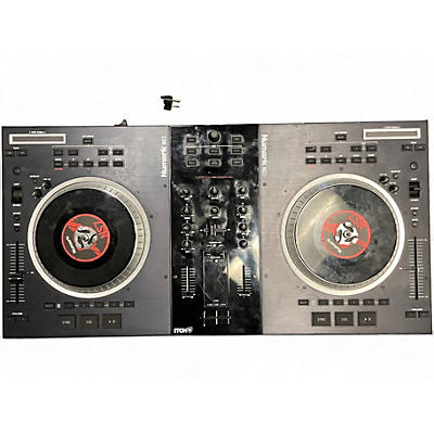 Used Numark NS7 DJ Controller