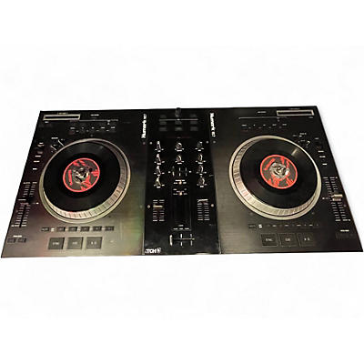 Used Numark NS7 DJ Controller
