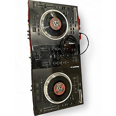 Used Numark NS7 DJ Controller