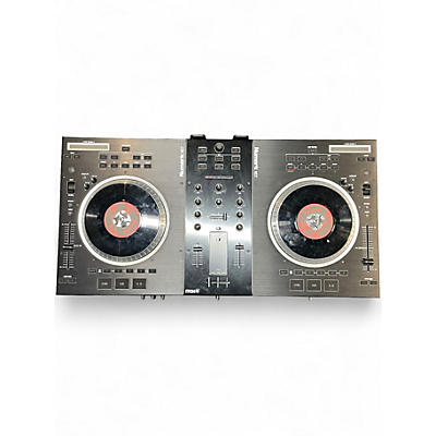 Used Numark NS7 DJ Controller