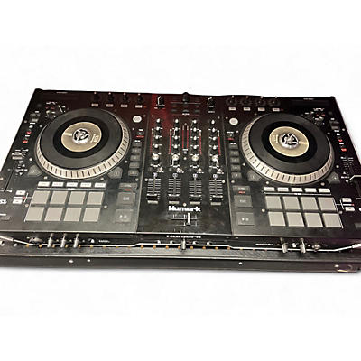 Used Numark NS7 DJ Controller