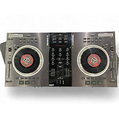 Used Numark NS7 DJ Controller
