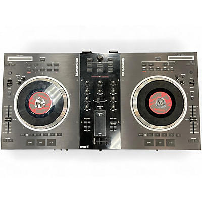 Used Numark NS7 DJ Controller