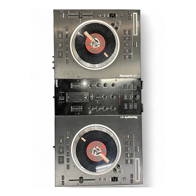 Used Numark NS7 DJ Controller