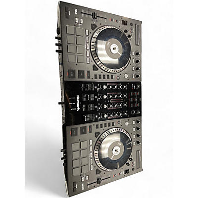 Numark Used Numark NS7 II DJ Controller