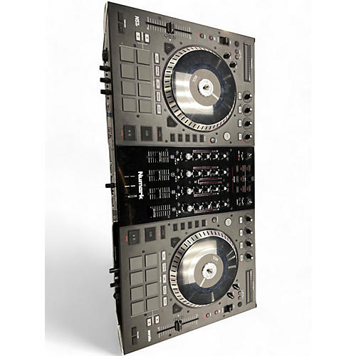 Numark Used Numark NS7 II DJ Controller