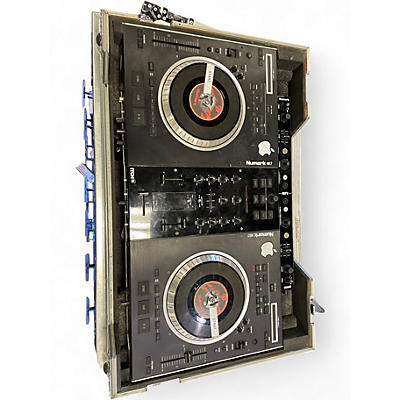 Used Numark NS7 W/NSFX DJ Controller
