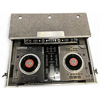 Used Numark NS7 W/NSFX DJ Controller