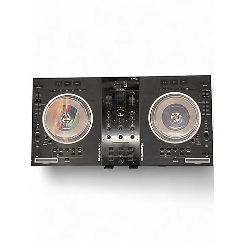 Numark Used Numark NS7FX DJ Controller