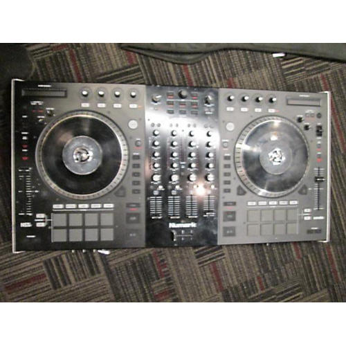 Numark Used Numark NS7II DJ Controller