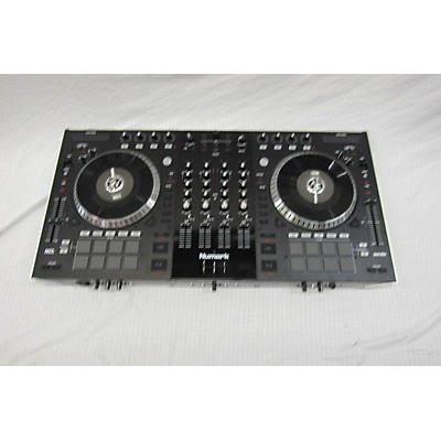 Numark Used Numark NS7II DJ Controller