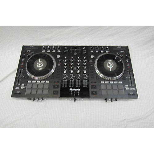 Numark Used Numark NS7II DJ Controller