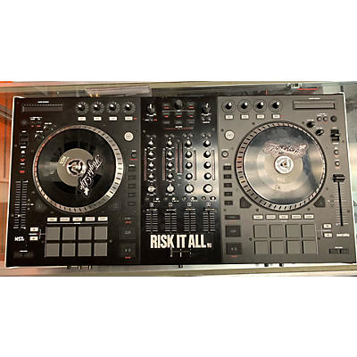 Numark Used Numark NS7II DJ Controller