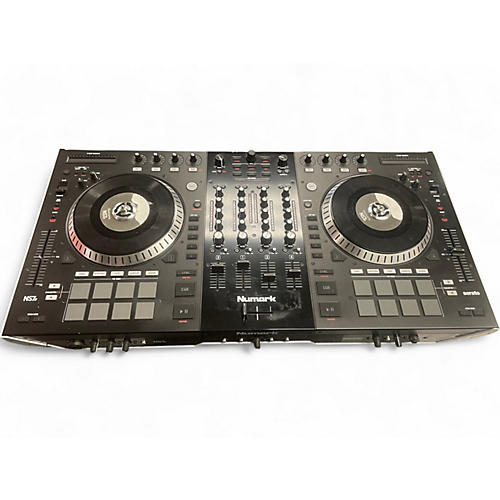 Numark Used Numark NS7II DJ Controller