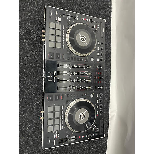 Numark Used Numark NS7II DJ Controller