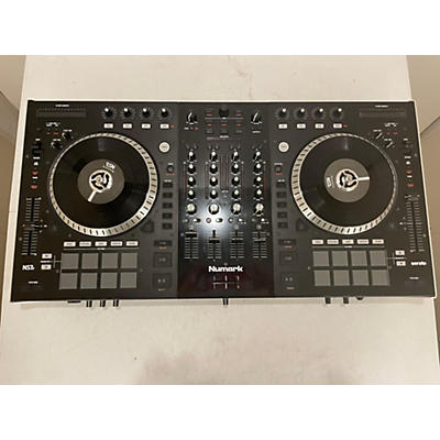 Numark Used Numark NS7II DJ Controller