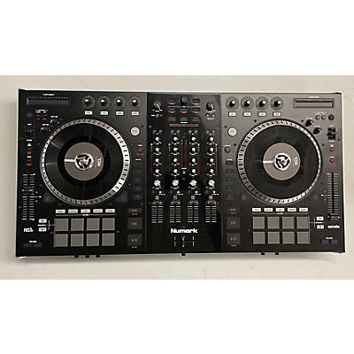 Numark Used Numark NS7II DJ Controller