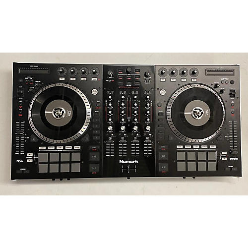 Numark Used Numark NS7II DJ Controller