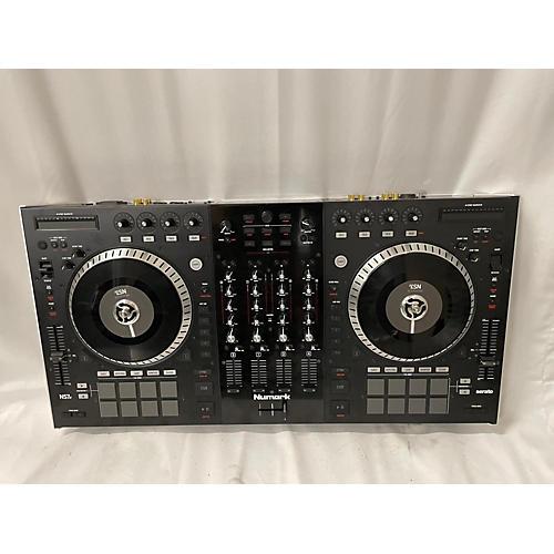 Numark Used Numark NS7II DJ Controller