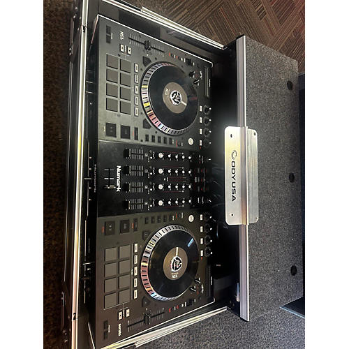 Numark Used Numark NS7II DJ Controller