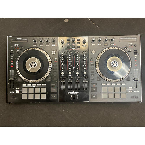 Numark Used Numark NS7II DJ Controller