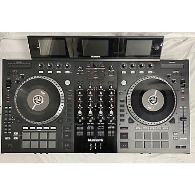 Numark Used Numark NS7II DJ Controller