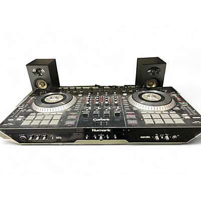 Numark Used Numark NS7II DJ Controller