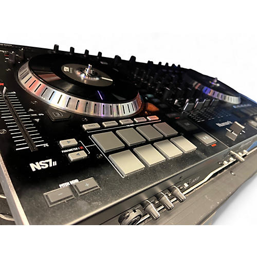 Numark Used Numark NS7II DJ Controller